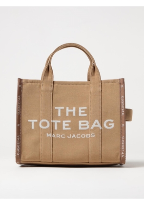 Handbag MARC JACOBS Woman color Brown