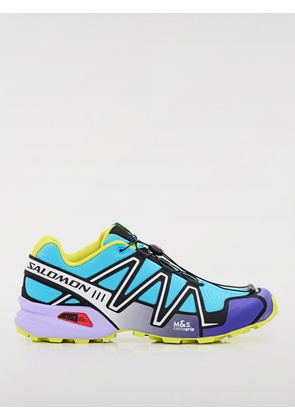 Sneakers SALOMON Men color Multicolor