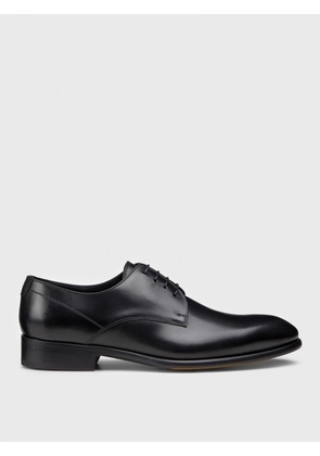 Brogue Shoes DOUCAL'S Men color Black