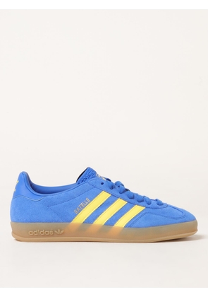 Sneakers ADIDAS ORIGINALS Men color Blue