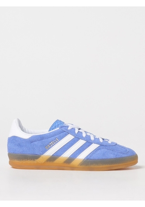 Sneakers ADIDAS ORIGINALS Woman color Blue