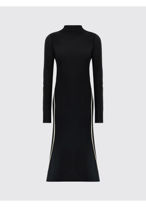 Dress SPORTMAX Woman color White