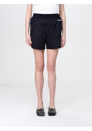 Shorts JIL SANDER Woman color Black