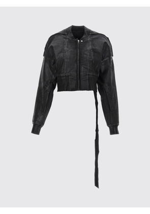 Jacket RICK OWENS DRKSHDW Woman color Black