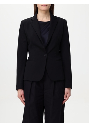 Jacket DONDUP Woman color Black