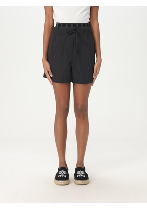 Shorts KENZO Woman color Black