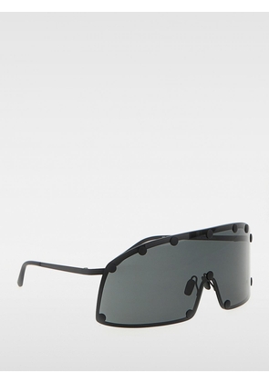 Sunglasses RICK OWENS Men color Black