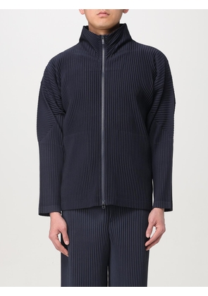 Jacket HOMME PLISSE' ISSEY MIYAKE Men color Blue
