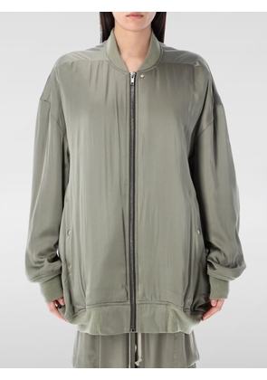 Jacket RICK OWENS Woman color Beige