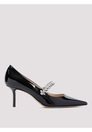 Pump JIMMY CHOO Woman color Black