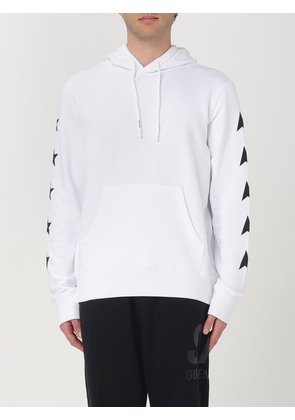 Sweatshirt GOLDEN GOOSE Men color White