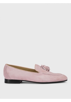 Loafer DOUCAL'S Woman color Pink