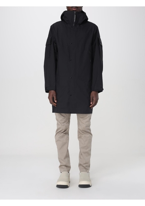 Jacket C. P. COMPANY Men color Black
