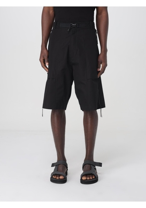 Shorts C. P. COMPANY Men color Black