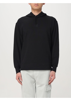 Sweatshirt C. P. COMPANY Men color Black