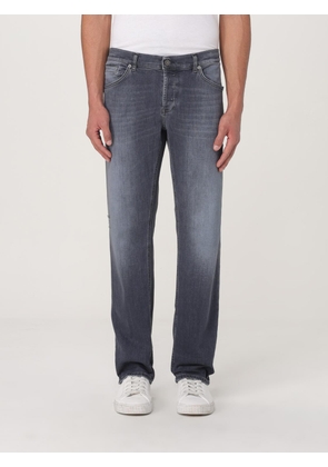 Jeans DONDUP Men color Black