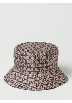 Hat LIU JO Woman color Multicolor
