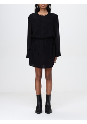 Dress ISABEL MARANT Woman color Black