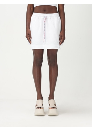 Skirt VIVIENNE WESTWOOD Woman color White
