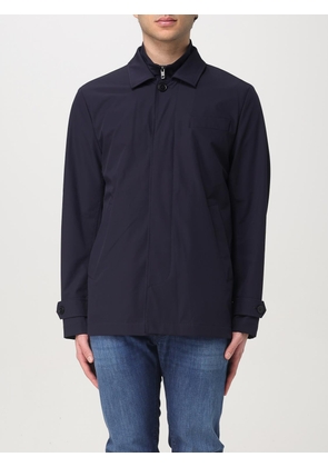 Jacket FAY Men color Navy