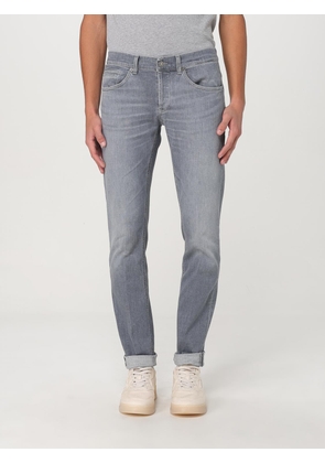 Jeans DONDUP Men color Grey