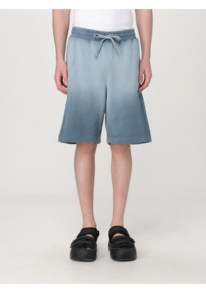Shorts DIESEL Men color Blue