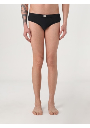 Swimsuit DOLCE & GABBANA Men color Black