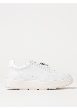 Sneakers LOVE MOSCHINO Woman color White