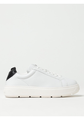 Sneakers LOVE MOSCHINO Woman color White