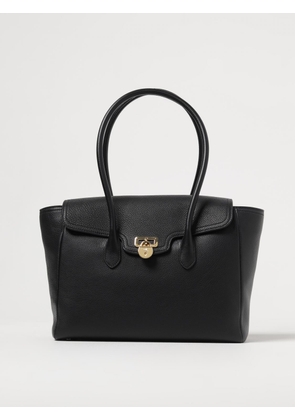 Tote Bag LAUREN RALPH LAUREN Woman color Black