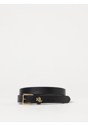 Belt LAUREN RALPH LAUREN Woman color Brown
