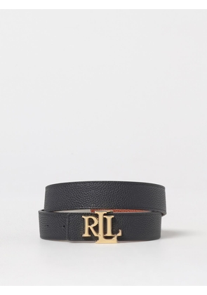 Belt LAUREN RALPH LAUREN Woman color Multicolor