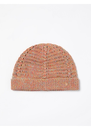 Hat VALENTINO GARAVANI Men color Brown