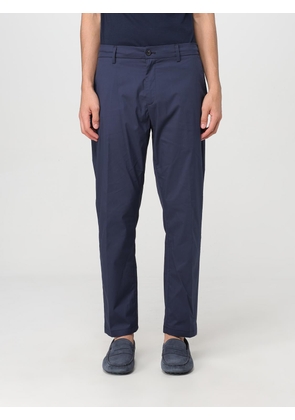Pants SIVIGLIA Men color Blue