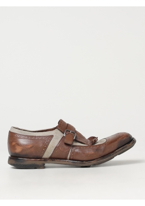 Brogue Shoes CHURCH'S Men color Hazel