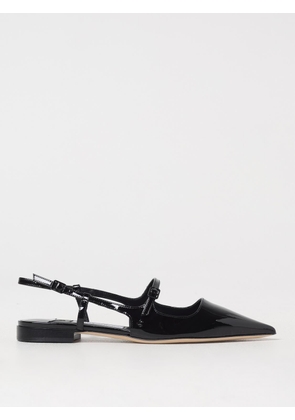 Ballet Flat JIMMY CHOO Woman color Black 1