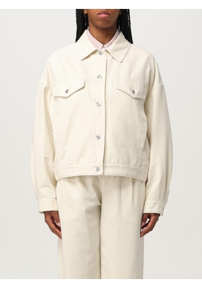 Jacket A. P.C. Woman color White