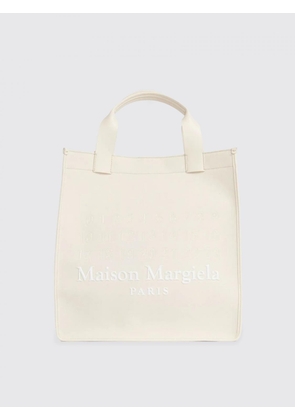 Bag MAISON MARGIELA Men color Natural