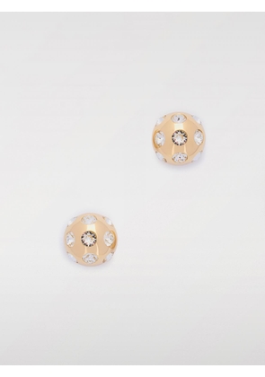 Jewel JACQUEMUS Woman color Gold