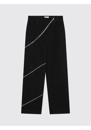 Pants ALAÏA Woman color Black