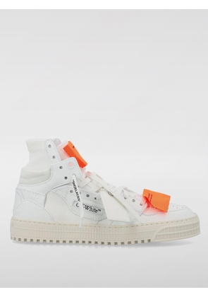 Sneakers OFF-WHITE Men color White 1