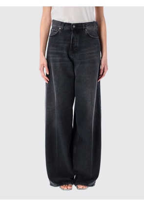 Jeans HAIKURE Woman color Black