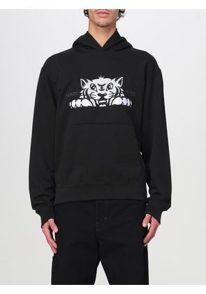 Sweatshirt KENZO Men color Black