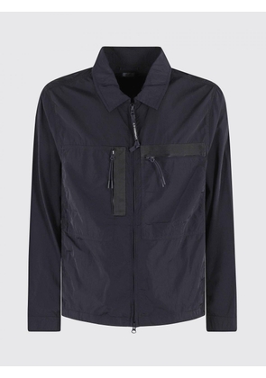 Jacket C. P. COMPANY Men color Blue