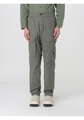 Pants C. P. COMPANY Men color Green