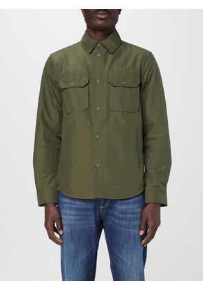 Jacket WOOLRICH Men color Green
