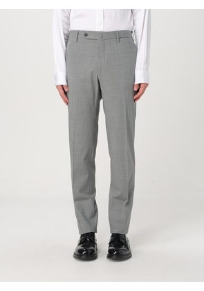 Pants INCOTEX Men color Grey