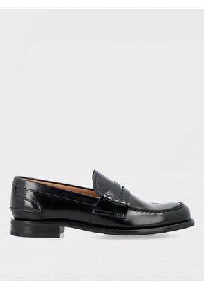 Loafer CHURCH'S Woman color Black