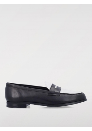 Loafer CHURCH'S Woman color Navy