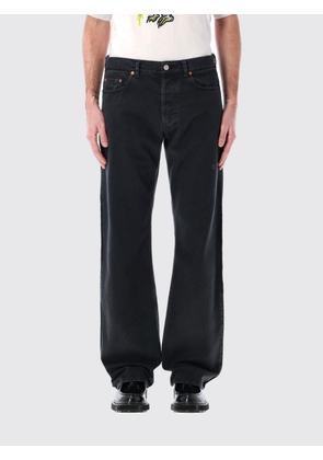 Jeans MAGLIANO Men color Black